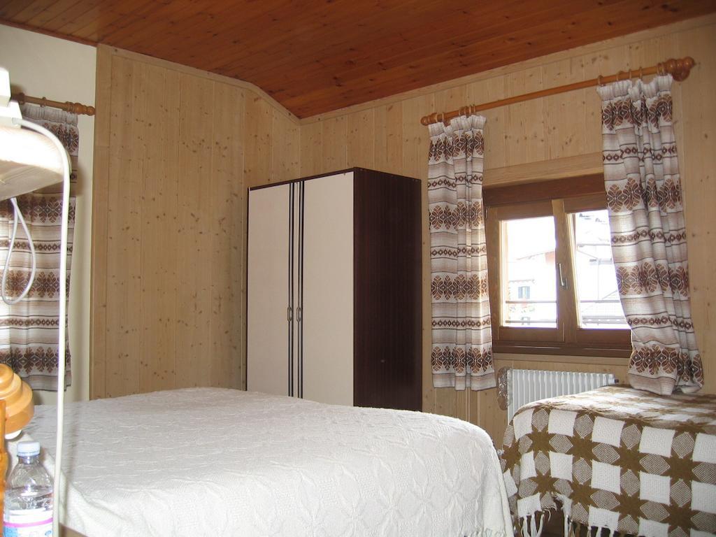Vigolo Vattaro Locanda Campregheri الغرفة الصورة