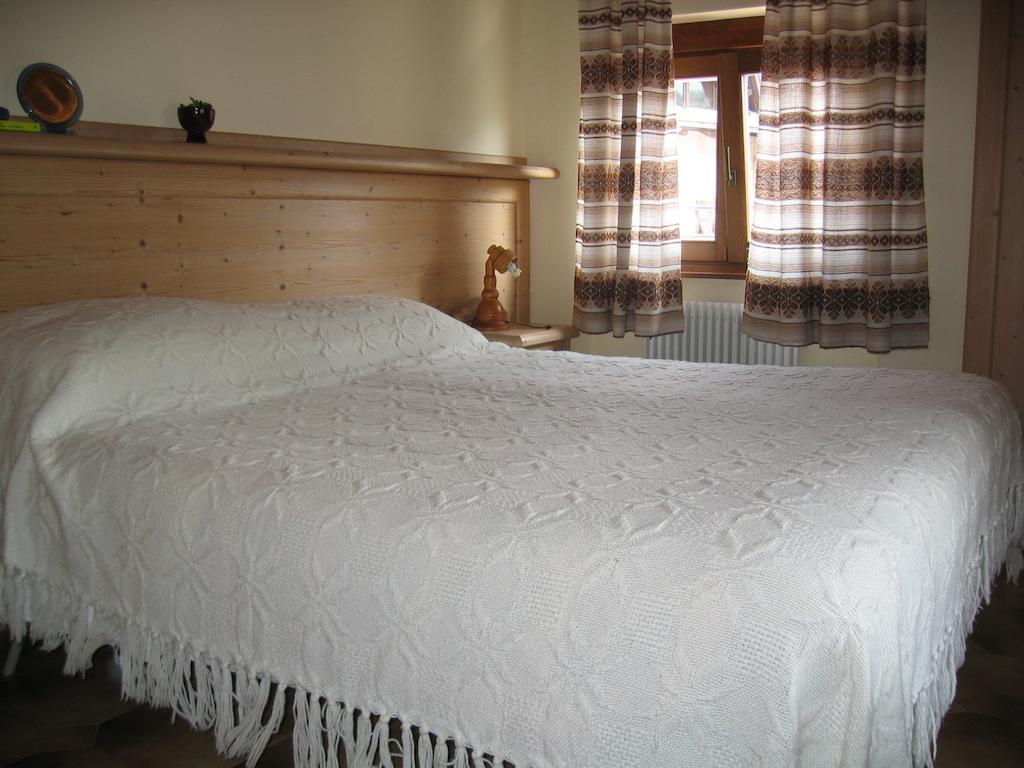 Vigolo Vattaro Locanda Campregheri الغرفة الصورة