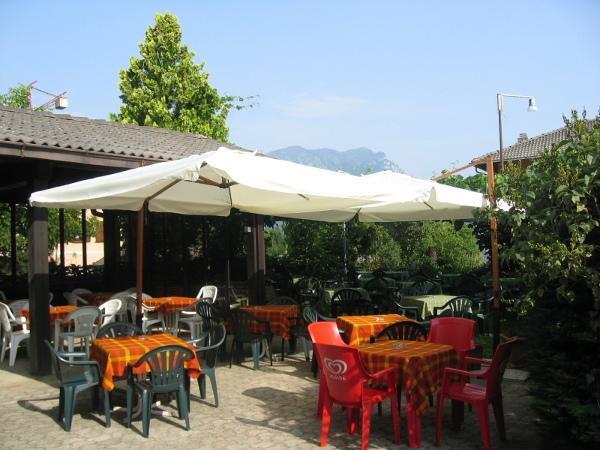 Vigolo Vattaro Locanda Campregheri المظهر الخارجي الصورة