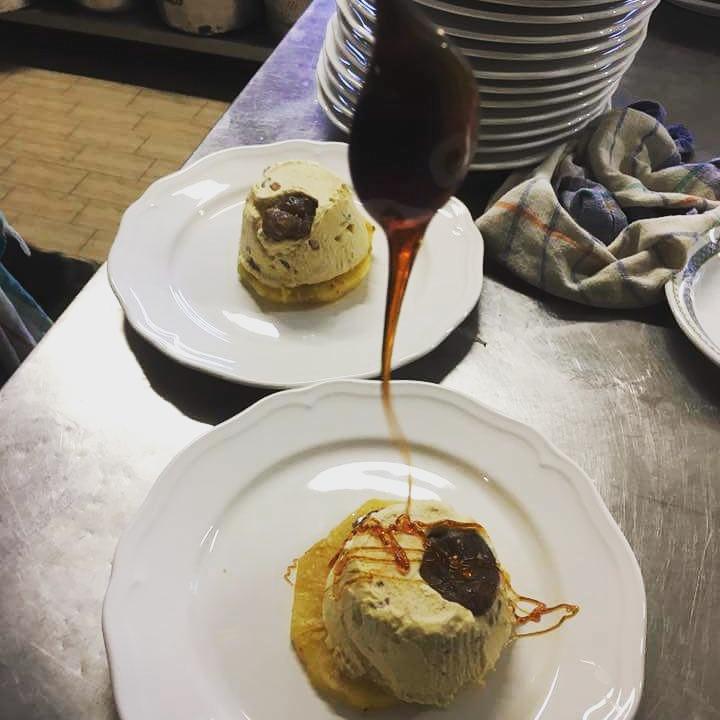 Vigolo Vattaro Locanda Campregheri المظهر الخارجي الصورة