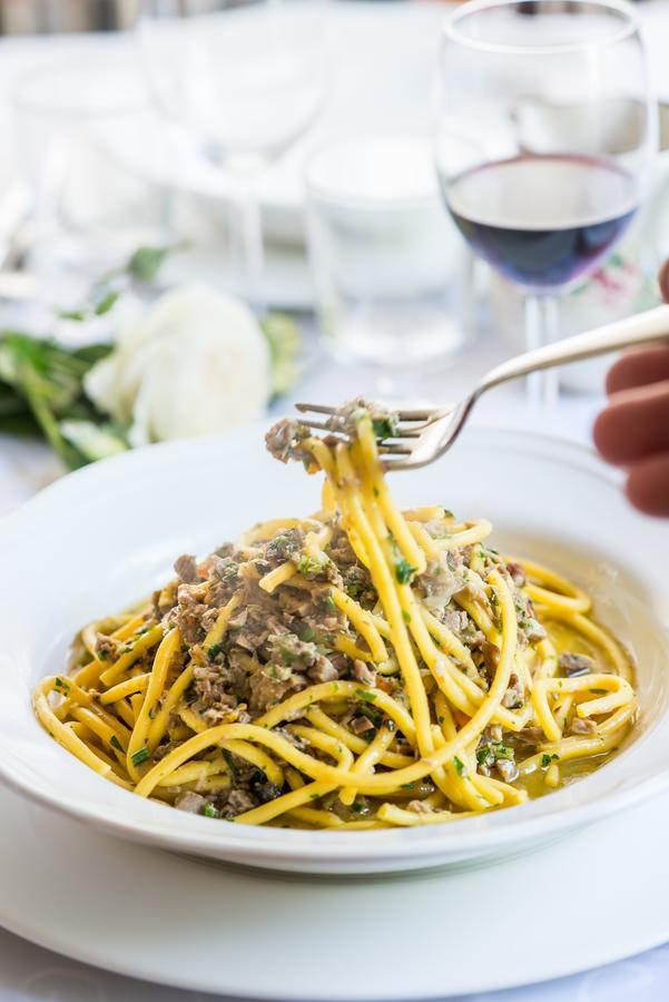 Vigolo Vattaro Locanda Campregheri المظهر الخارجي الصورة
